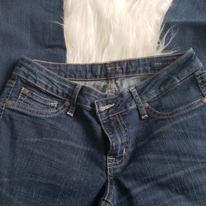 Jessica Simpson women's jeans- size 27